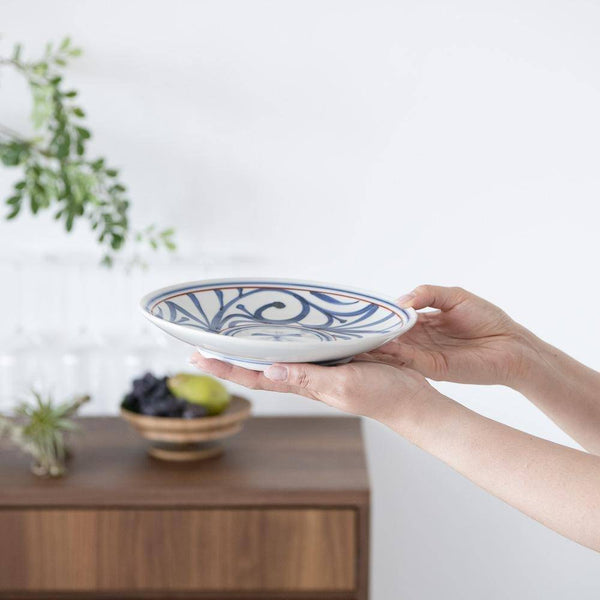 baizan-kiln-red-line-arabesque-tobe-round-plate-l-musubi-kiln-quality-japanese-tablewares-and-gifts-632568.jpg