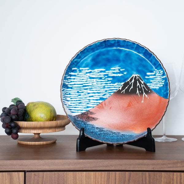 bizan-kiln-hokusai-fuji-kutani-decorative-plate-large-musubi-kiln-quality-japanese-tablewares-and-gifts-554531.jpg