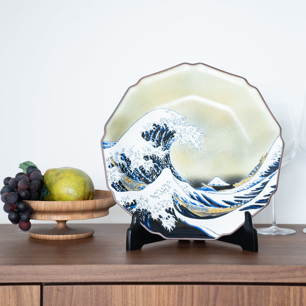 bizan-kiln-hokusai-wave-kutani-decorative-plate-large-musubi-kiln-quality-japanese-tablewares-and-gifts-248495.jpg