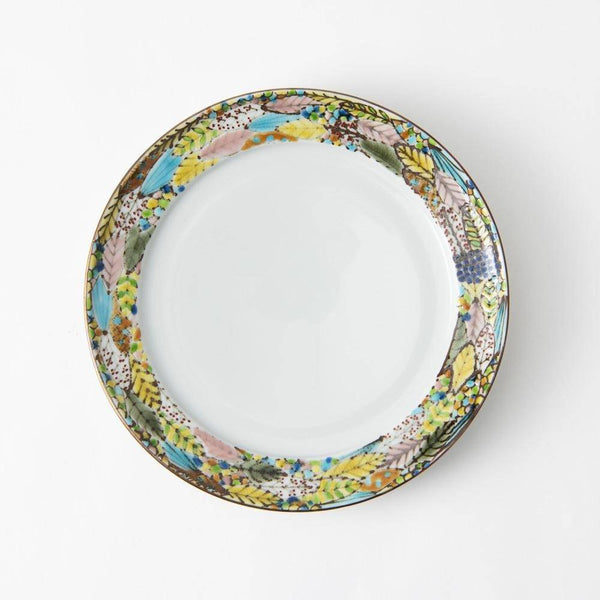 chie-sakurai-hamorebi-kutani-round-plate-82inch-musubi-kiln-quality-japanese-tablewares-and-gifts-200398.jpg