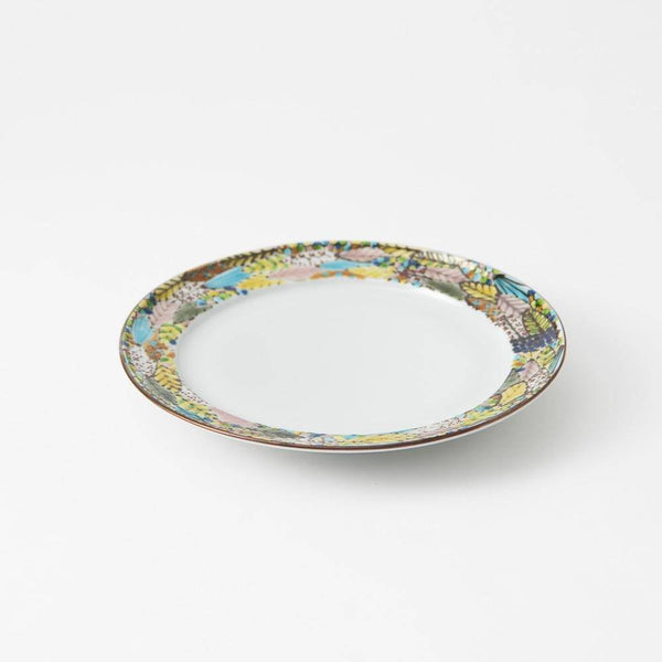 chie-sakurai-hamorebi-kutani-round-plate-82inch-musubi-kiln-quality-japanese-tablewares-and-gifts-243324.jpg