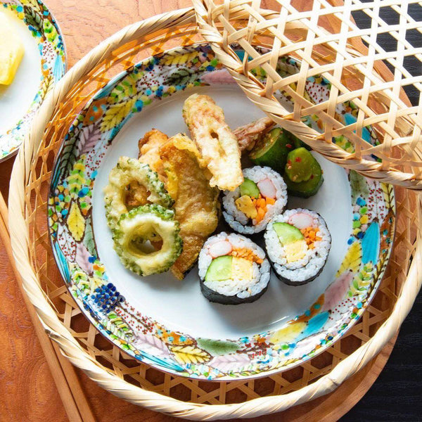 chie-sakurai-hamorebi-kutani-round-plate-82inch-musubi-kiln-quality-japanese-tablewares-and-gifts-838786.jpg