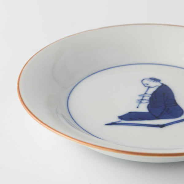 choemon-flute-player-kutani-round-plate-musubi-kiln-quality-japanese-tablewares-and-gifts-596843.jpg