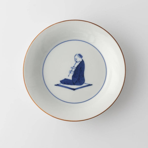 choemon-flute-player-kutani-round-plate-musubi-kiln-quality-japanese-tablewares-and-gifts-629862.jpg