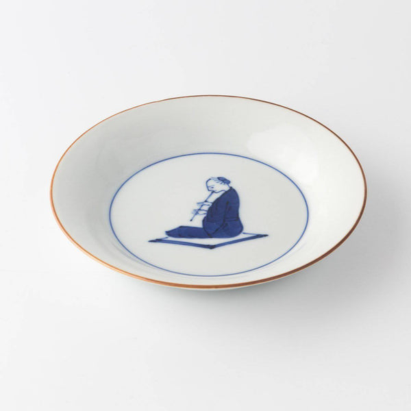 choemon-flute-player-kutani-round-plate-musubi-kiln-quality-japanese-tablewares-and-gifts-664168.jpg