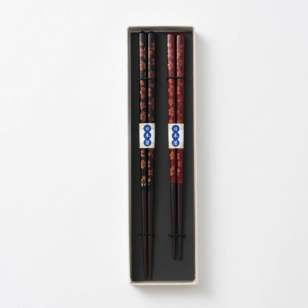 fluttering-sakura-yamanaka-lacquerware-set-of-two-pairs-of-chopsticks-23-cm-91-in-21-cm-83-in-musubi-kiln-quality-japanese-tablewares-and-gifts-353744.jpg