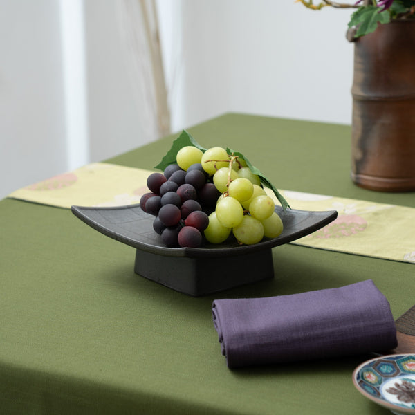 hibino-carbonized-ginsai-checkered-mino-ware-plate-musubi-kiln-quality-japanese-tablewares-and-gifts-526527.jpg