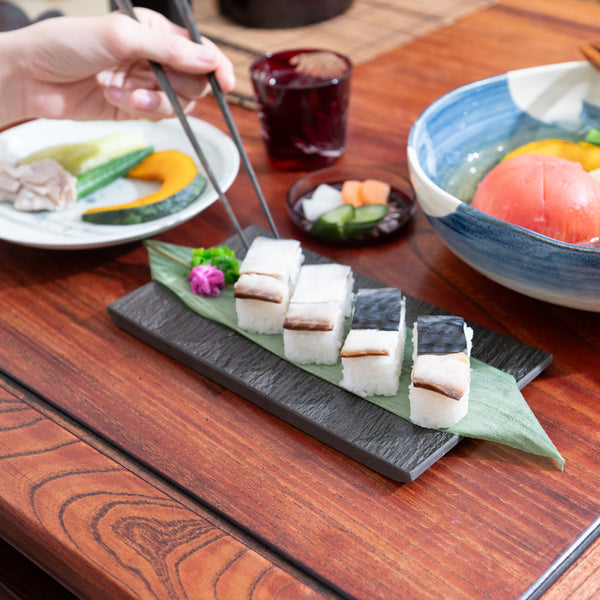 hibino-kokuto-black-mino-ware-rectangle-plate-85in-musubi-kiln-quality-japanese-tablewares-and-gifts-861432.jpg