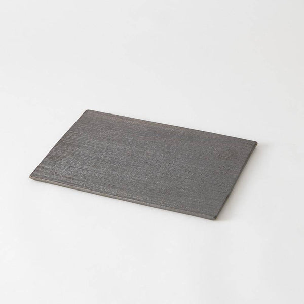 hibino-tanka-black-mino-ware-rectangle-plate-104in-musubi-kiln-quality-japanese-tablewares-and-gifts-780834.jpg
