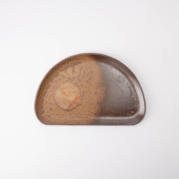 hozan-kiln-botamochi-bizen-ware-half-round-plate-musubi-kiln-quality-japanese-tablewares-and-gifts-350415.jpg
