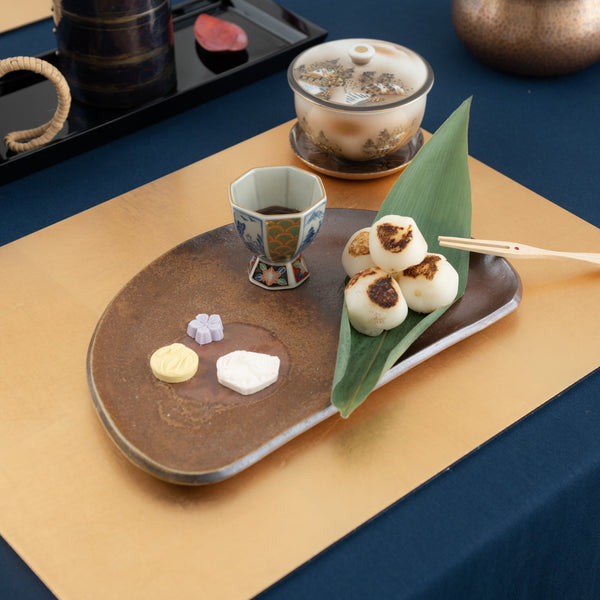 hozan-kiln-botamochi-bizen-ware-half-round-plate-musubi-kiln-quality-japanese-tablewares-and-gifts-536709.jpg