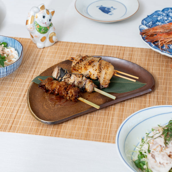 hozan-kiln-botamochi-bizen-ware-half-round-plate-musubi-kiln-quality-japanese-tablewares-and-gifts-771299.jpg