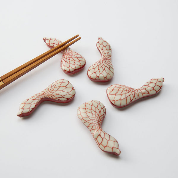 hozan-kiln-red-netted-gourd-kyo-ware-chopstick-rest-set-musubi-kiln-quality-japanese-tablewares-and-gifts-200978.jpg