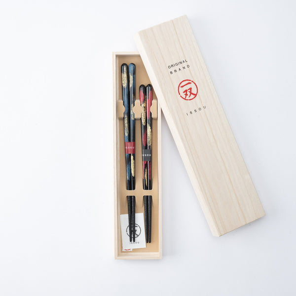 issou-akebono-wakasa-lacquerware-set-of-two-pairs-of-chopsticks-23-cm-9-in-and-205-cm-81-in-musubi-kiln-quality-japanese-tablewares-and-gifts-885681.jpg