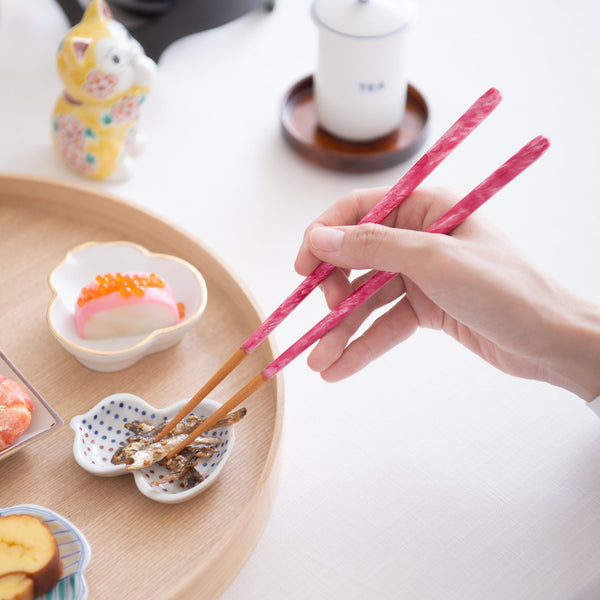 matsukan-crystal-moss-pink-and-wisteria-wakasa-lacquerware-chopsticks-set-225-cm-89-in-with-chopstick-rests-set-of-two-musubi-kiln-quality-japanese-tablewares-a-836281.jpg