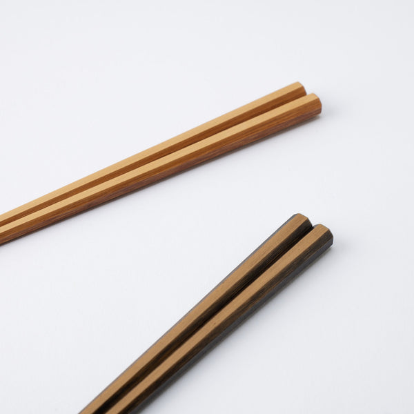 matsukan-octagonal-shiratake-kyoto-bamboo-wakasa-lacquerware-chopsticks-set-of-two-pairs-of-chopsticks-24-cm-94-in-musubi-kiln-quality-japanese-tablewares-and-g-518603.jpg
