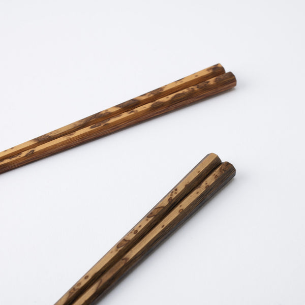 matsukan-octagonal-zumen-kyoto-bamboo-wakasa-lacquerware-set-of-two-pairs-of-chopsticks-24-cm-94-in-musubi-kiln-quality-japanese-tablewares-and-gifts-526393.jpg