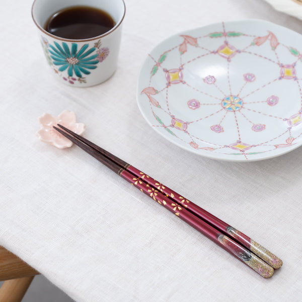 mtfuji-and-sakura-yamanaka-lacquerware-set-of-two-pairs-of-chopsticks-23-cm-9-in-musubi-kiln-quality-japanese-tablewares-and-gifts-117802.jpg
