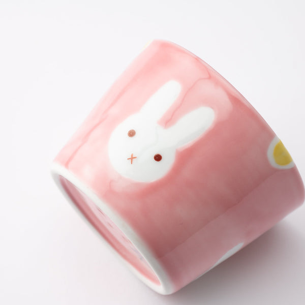oshin-kiln-pink-rabbit-hasami-childrens-small-cup-musubi-kiln-quality-japanese-tablewares-and-gifts-625476.jpg