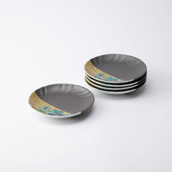 peony-kutani-round-plate-set-musubi-kiln-quality-japanese-tablewares-and-gifts-526244.jpg