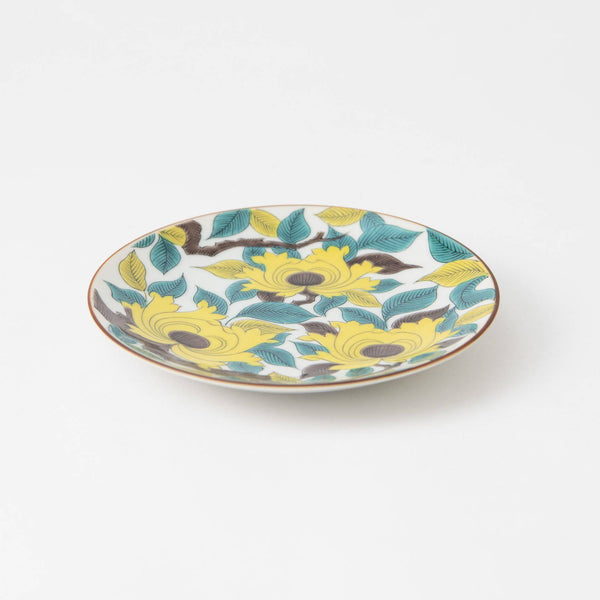 seikou-kiln-yellow-peony-kutani-round-plate-musubi-kiln-quality-japanese-tablewares-and-gifts-821662.jpg