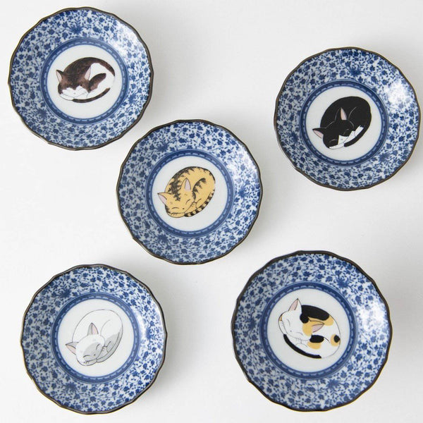 sleeping-cat-kutani-sauce-plate-set-musubi-kiln-quality-japanese-tablewares-and-gifts-206681.jpg