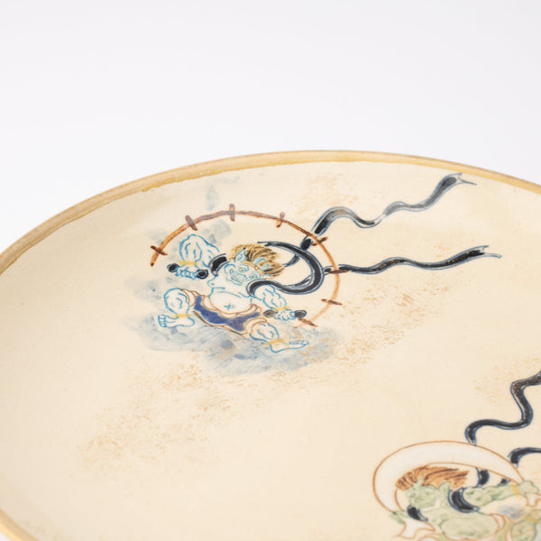 tosen-kiln-wind-god-and-thunder-god-kiyomizu-ware-plate-94in-musubi-kiln-quality-japanese-tablewares-and-gifts-877603.jpg